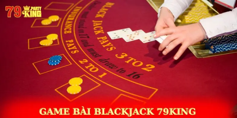 blackjack 79king party