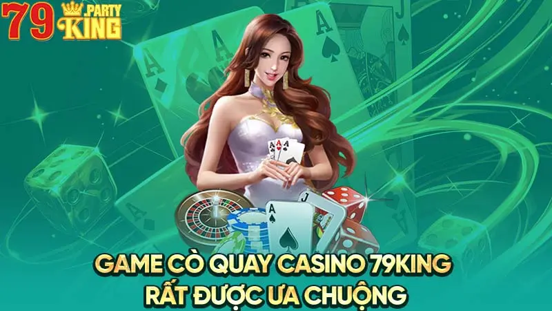 Game cò quay số rất được ưa chuộng tại nhà cái 